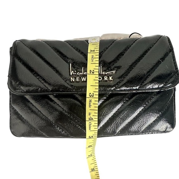 Nicole Miller Crossbody bag NWOT - Picture 6 of 9